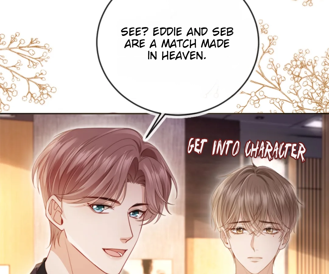The Substitute Wins His Heart [Official] - Chapter 2 manhwa