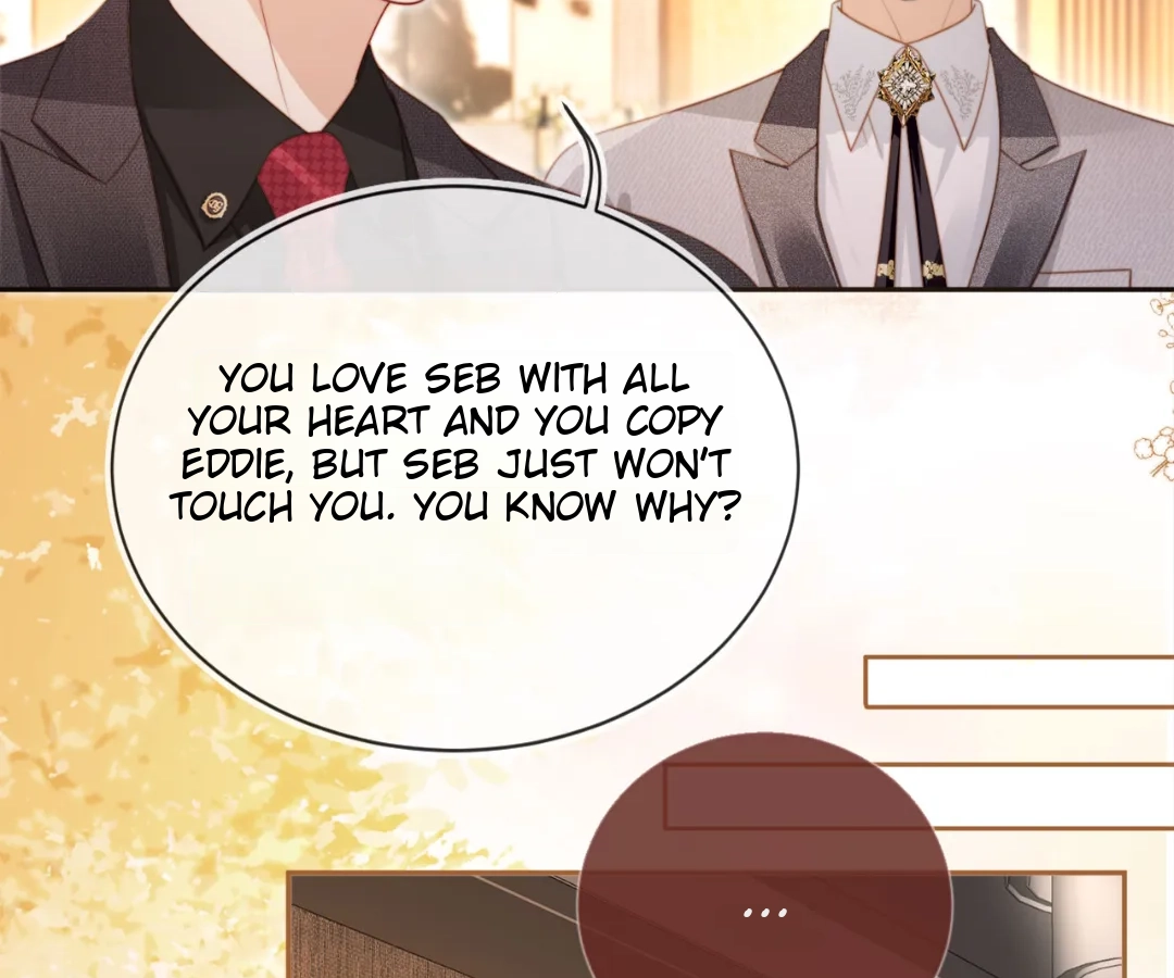 The Substitute Wins His Heart [Official] - Chapter 2 manhwa