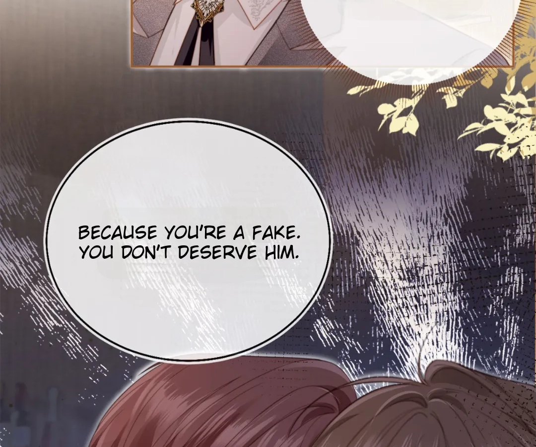 The Substitute Wins His Heart [Official] - Chapter 2 manhwa