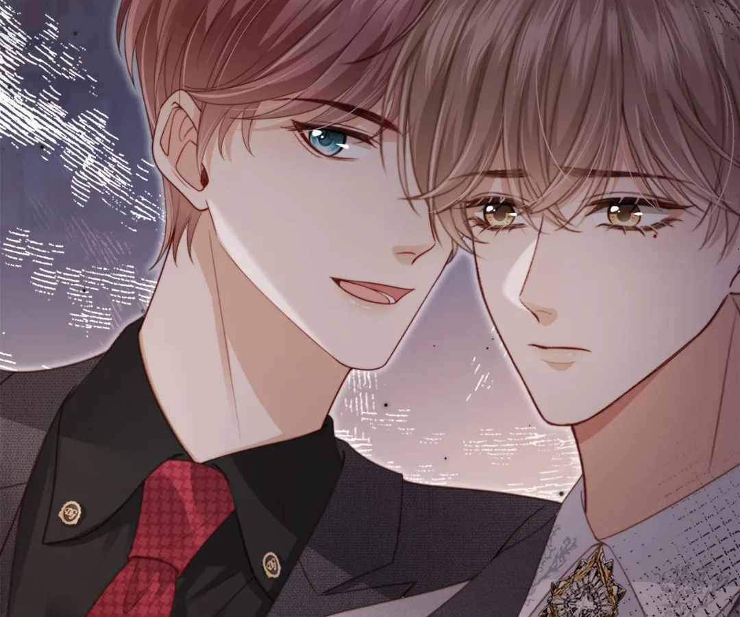 The Substitute Wins His Heart [Official] - Chapter 2 manhwa