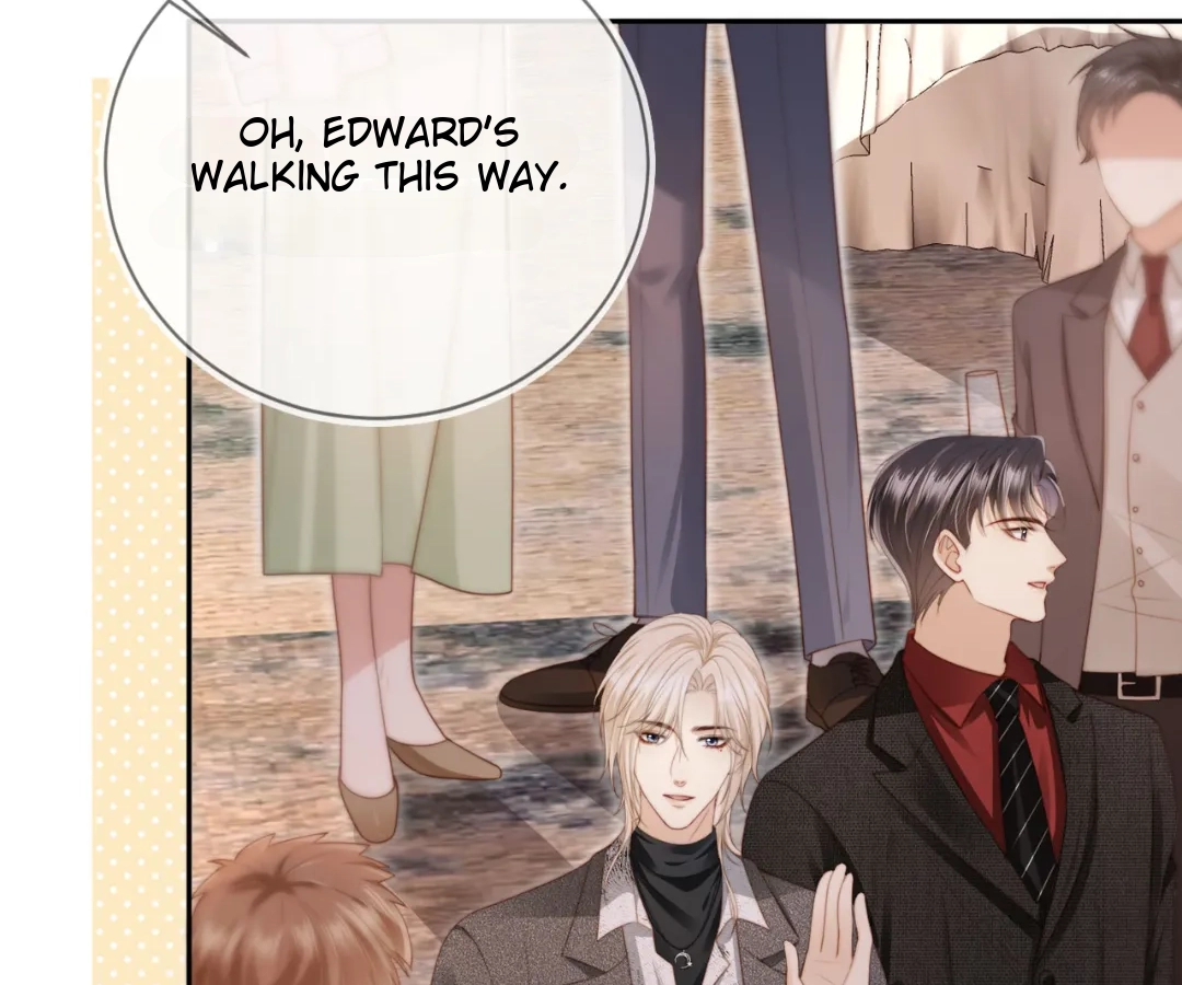 The Substitute Wins His Heart [Official] - Chapter 2 manhwa