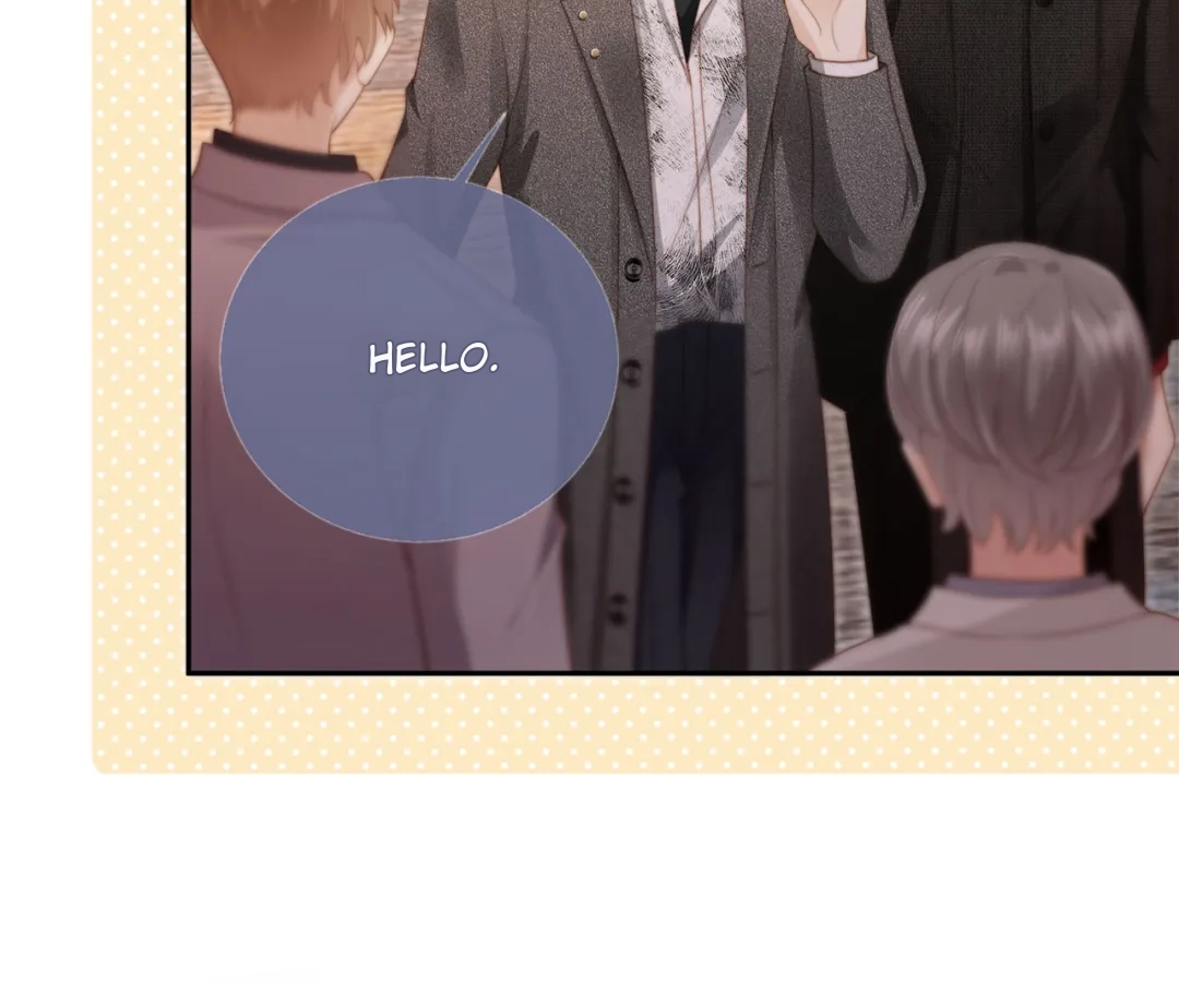 The Substitute Wins His Heart [Official] - Chapter 2 manhwa