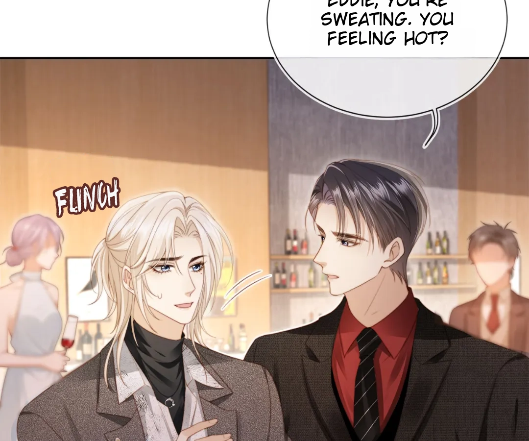 The Substitute Wins His Heart [Official] - Chapter 2 manhwa