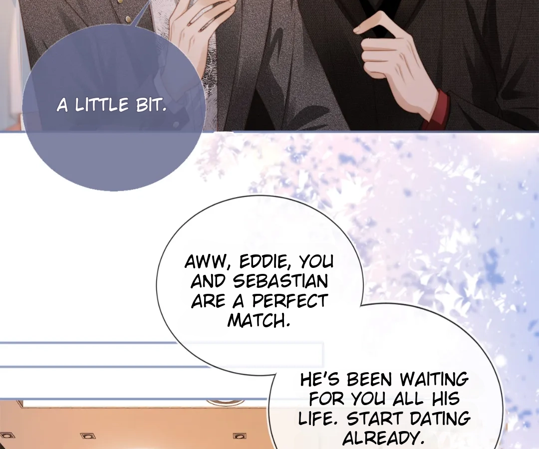 The Substitute Wins His Heart [Official] - Chapter 2 manhwa