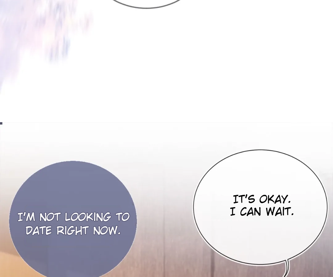 The Substitute Wins His Heart [Official] - Chapter 2 manhwa