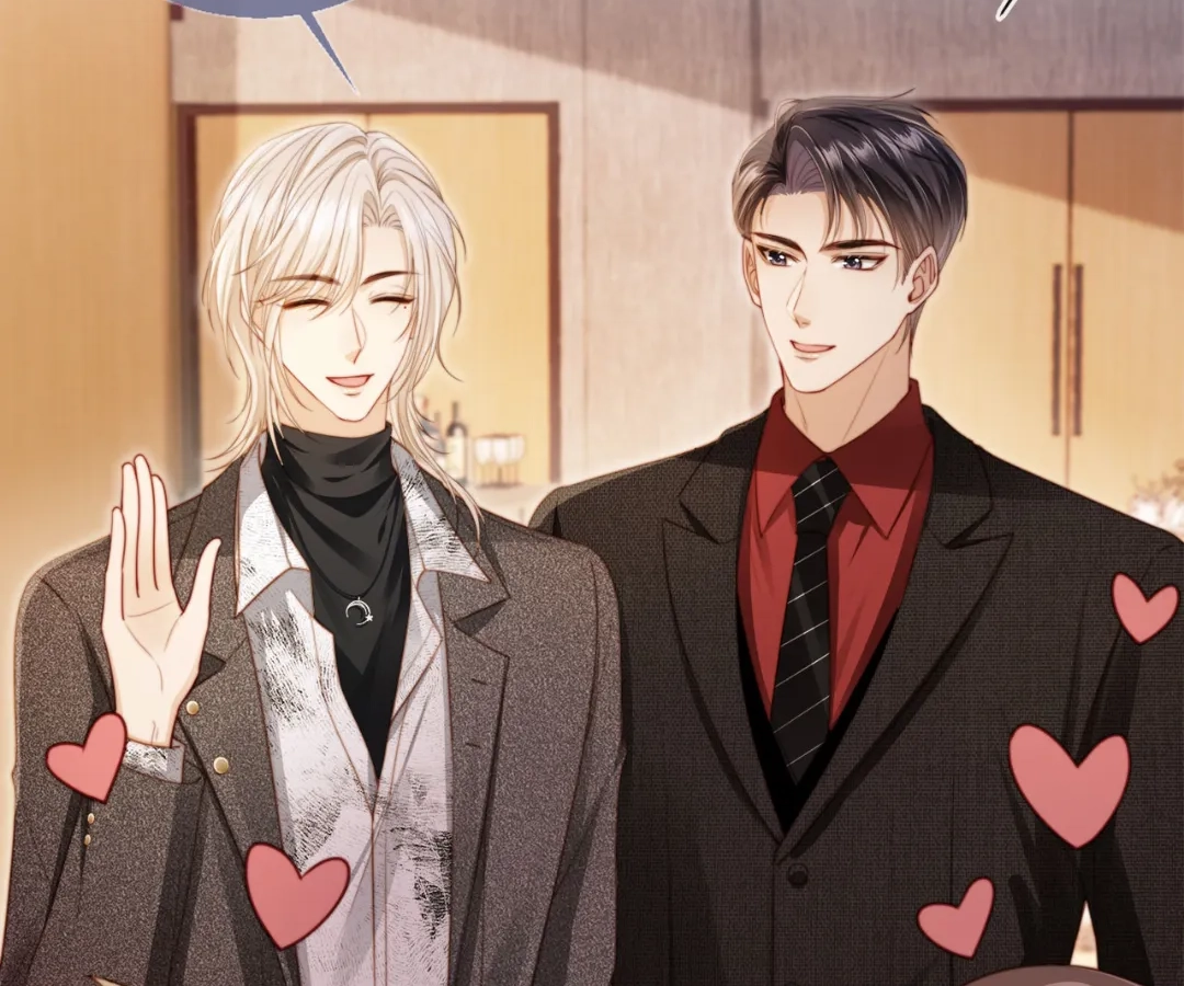 The Substitute Wins His Heart [Official] - Chapter 2 manhwa