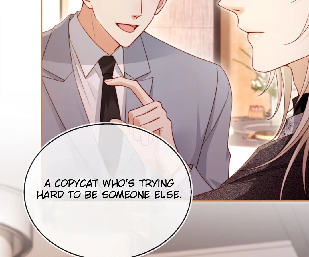 The Substitute Wins His Heart [Official] - Chapter 2 manhwa
