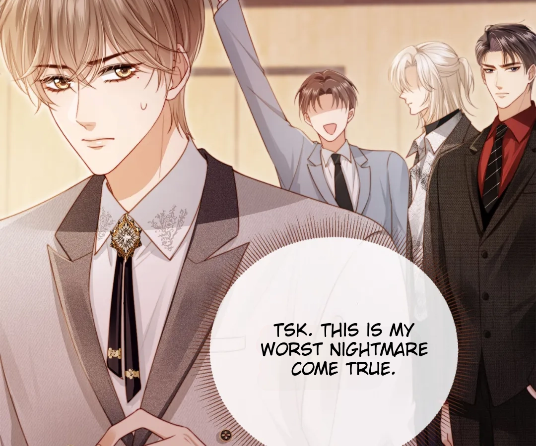 The Substitute Wins His Heart [Official] - Chapter 2 manhwa