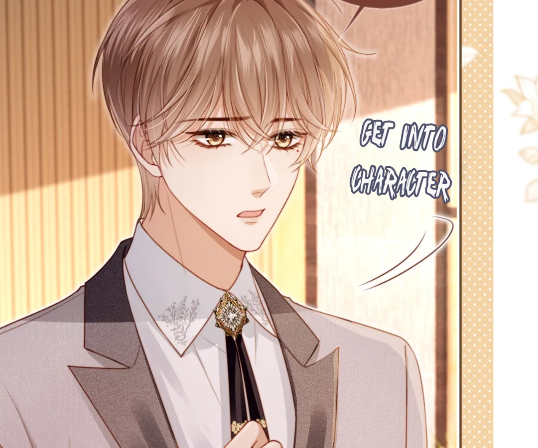 The Substitute Wins His Heart [Official] - Chapter 2 manhwa