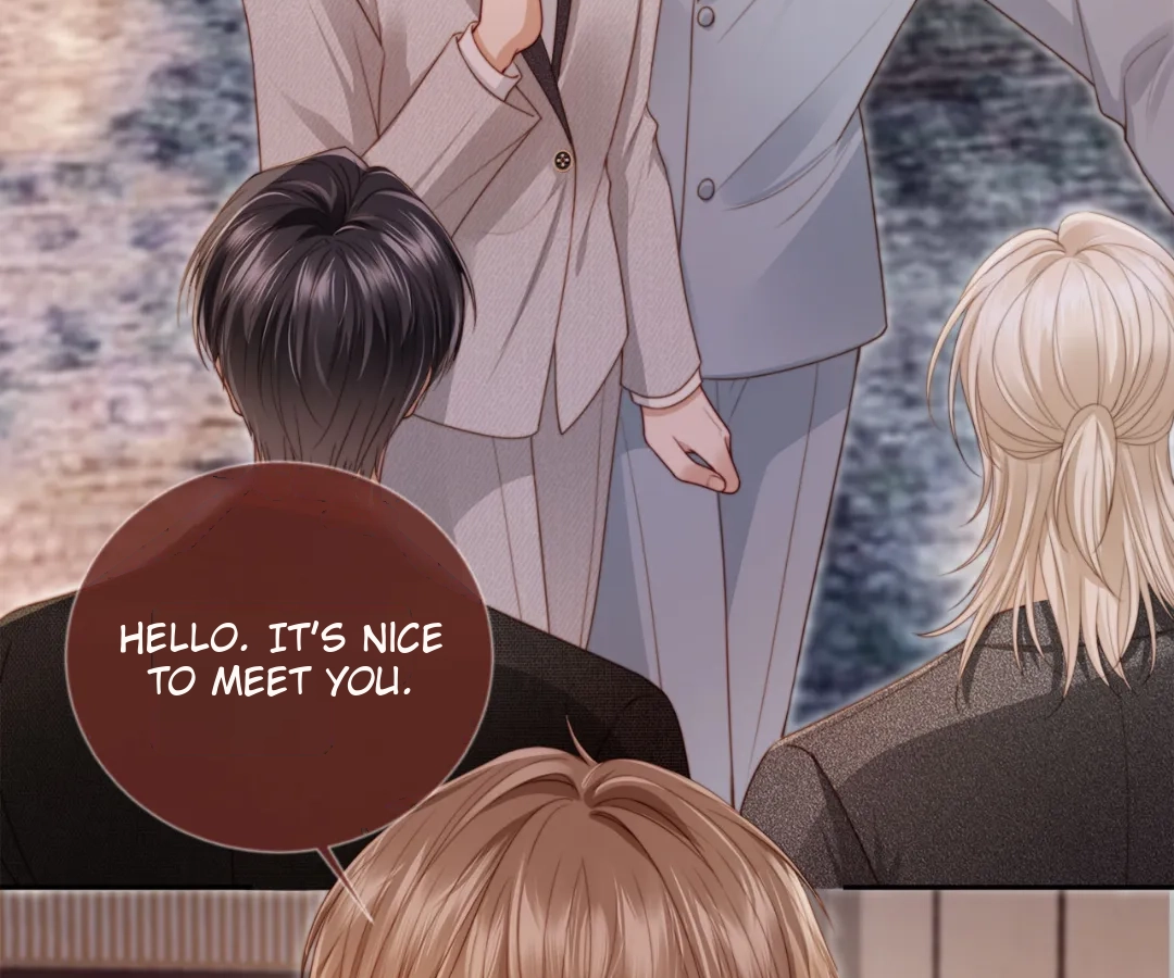 The Substitute Wins His Heart [Official] - Chapter 2 manhwa