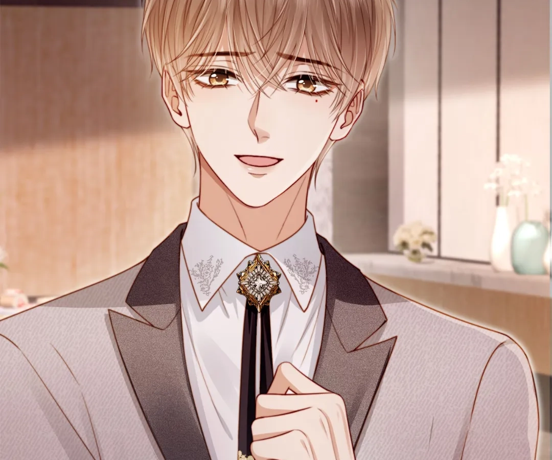 The Substitute Wins His Heart [Official] - Chapter 2 manhwa
