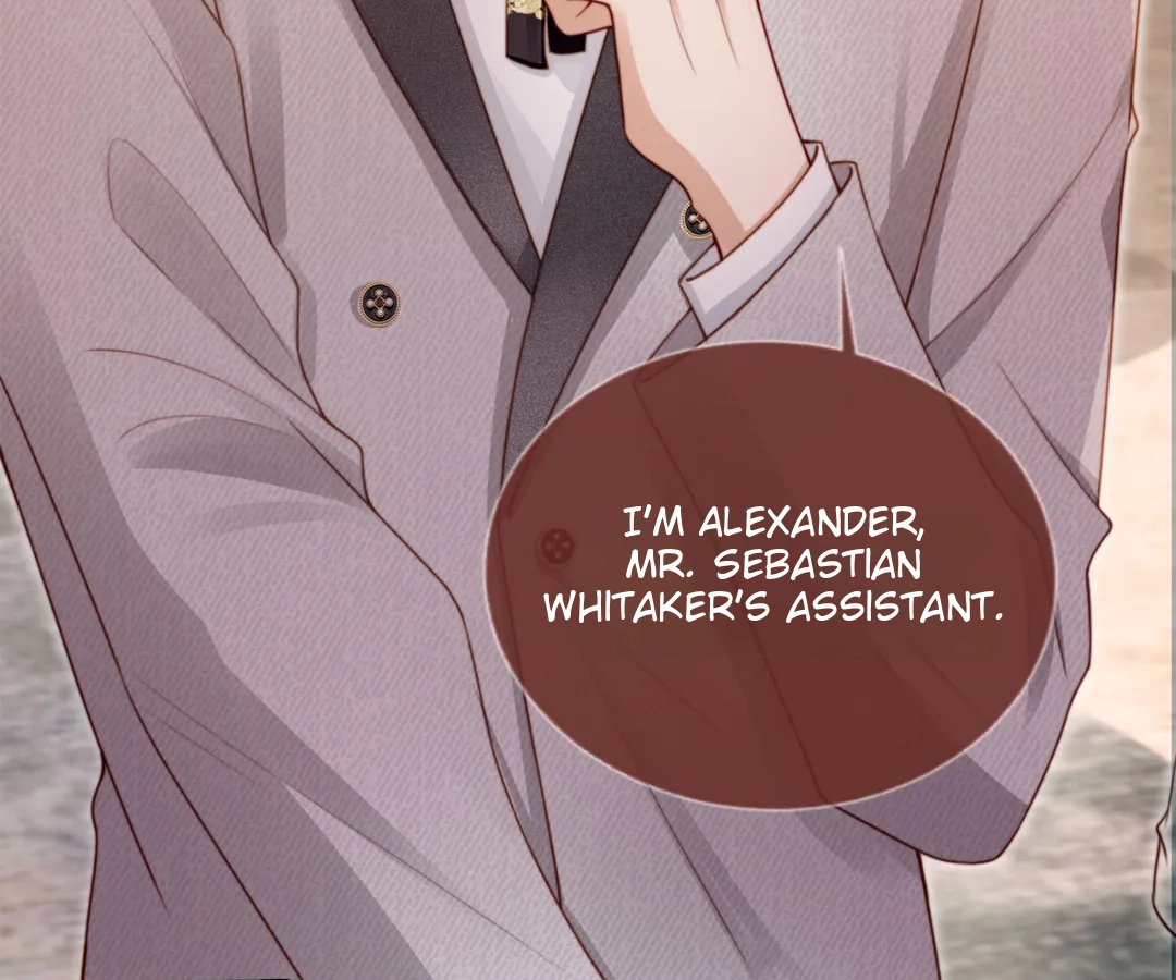The Substitute Wins His Heart [Official] - Chapter 2 manhwa
