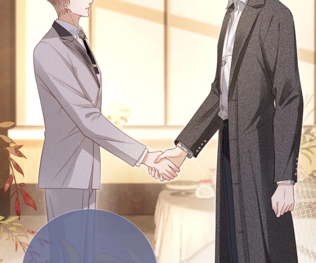 The Substitute Wins His Heart [Official] - Chapter 2 manhwa