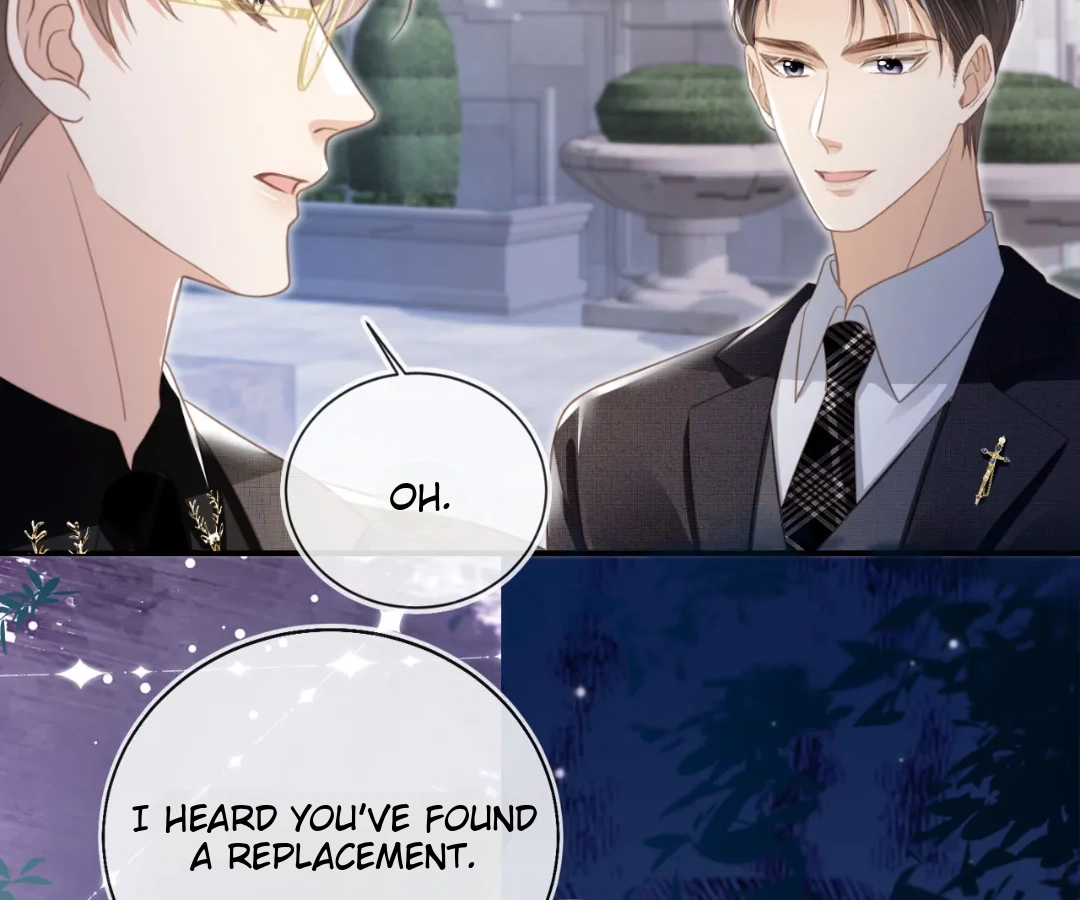 The Substitute Wins His Heart [Official] - Chapter 20 manhwa