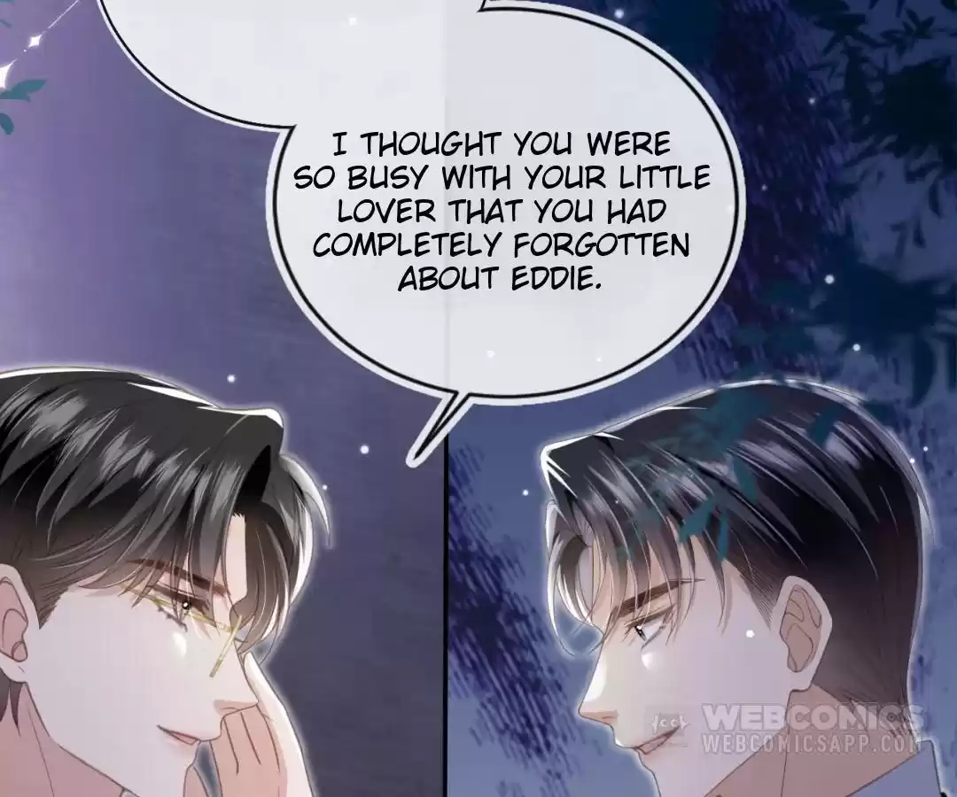 The Substitute Wins His Heart [Official] - Chapter 20 manhwa