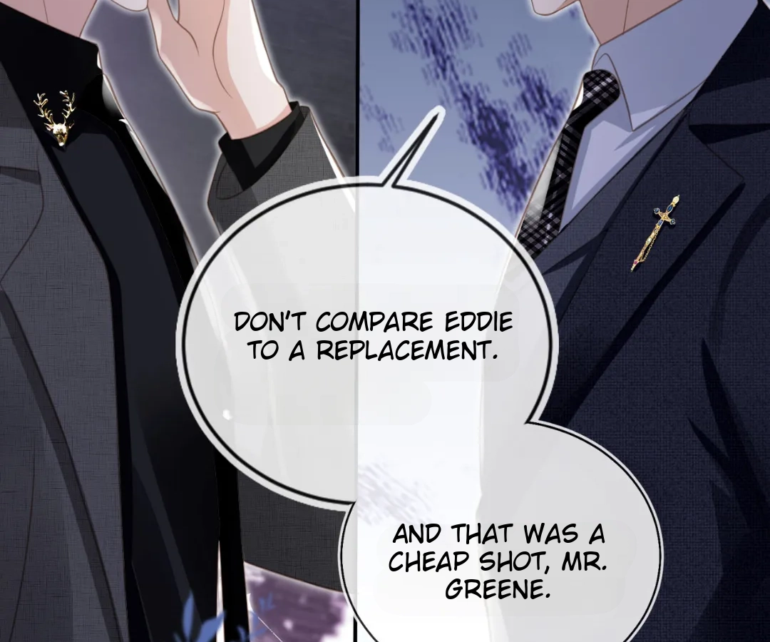 The Substitute Wins His Heart [Official] - Chapter 20 manhwa