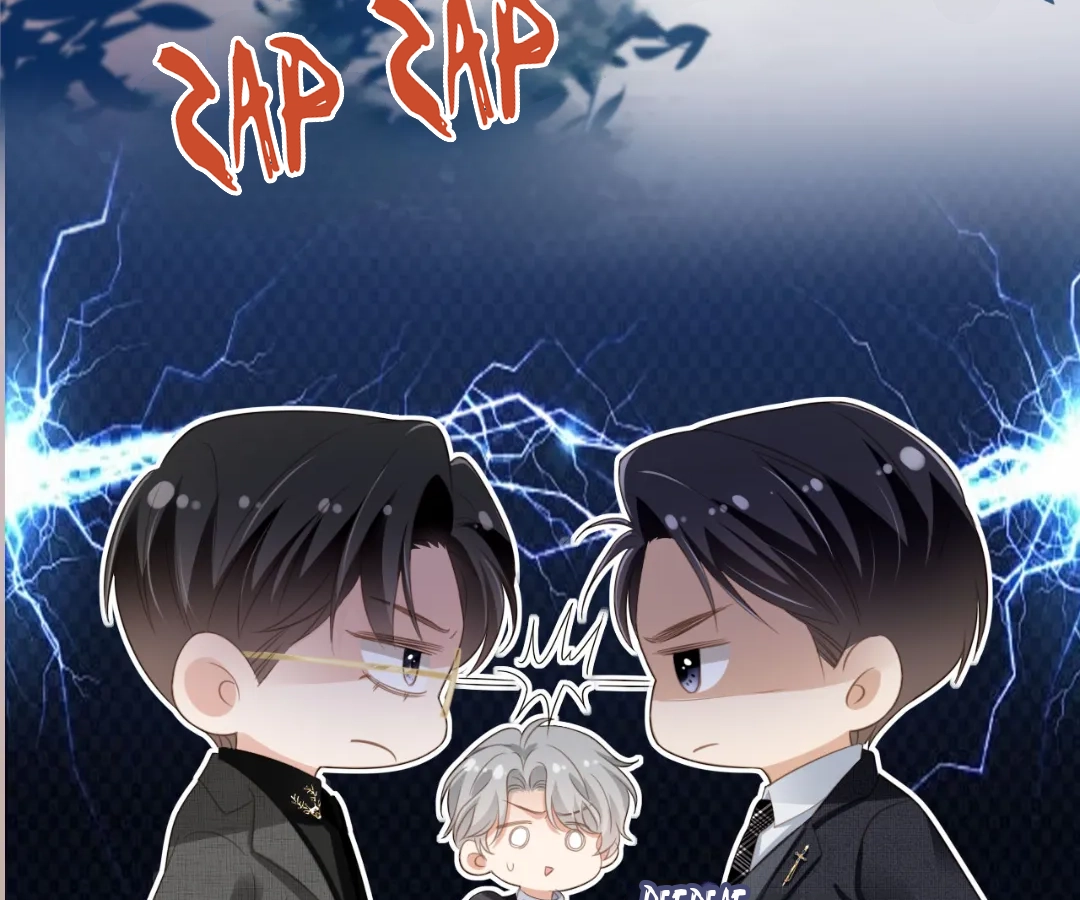 The Substitute Wins His Heart [Official] - Chapter 20 manhwa