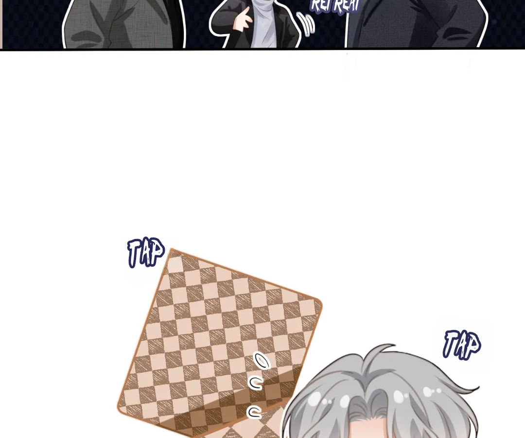 The Substitute Wins His Heart [Official] - Chapter 20 manhwa