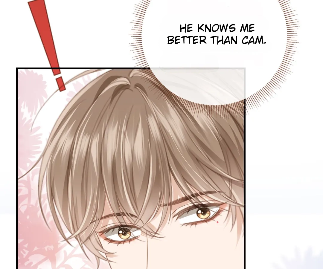 The Substitute Wins His Heart [Official] - Chapter 20 manhwa