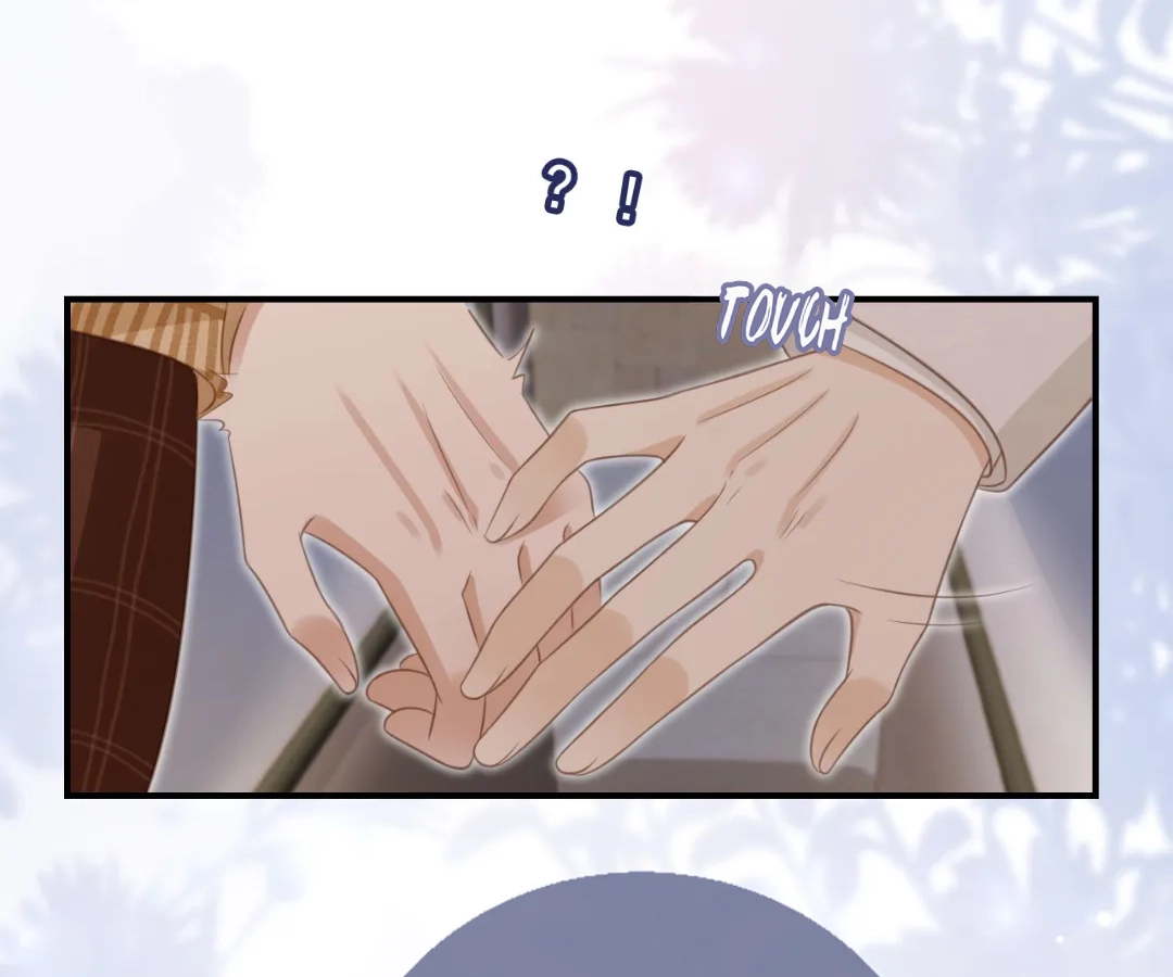 The Substitute Wins His Heart [Official] - Chapter 20 manhwa