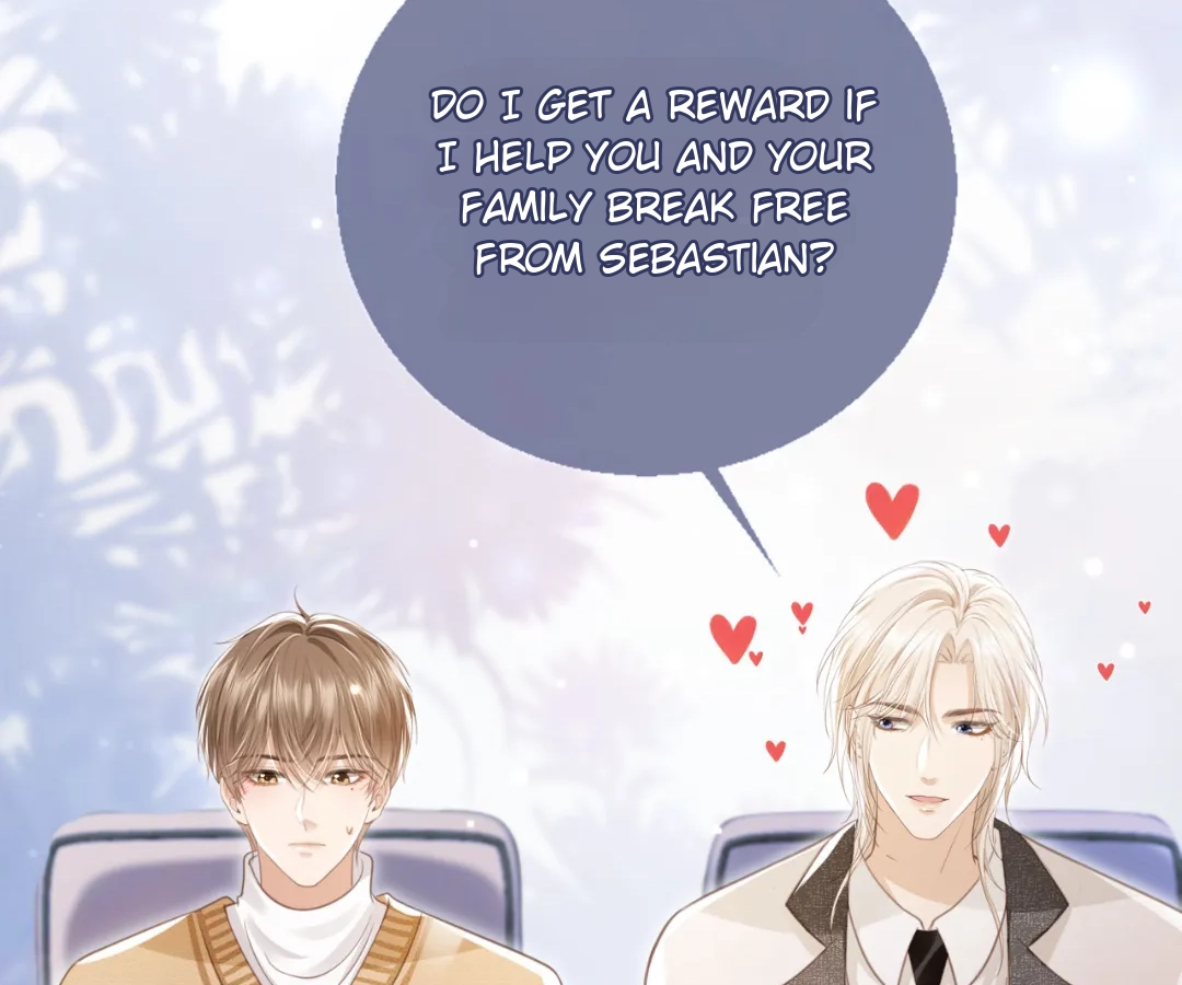 The Substitute Wins His Heart [Official] - Chapter 20 manhwa