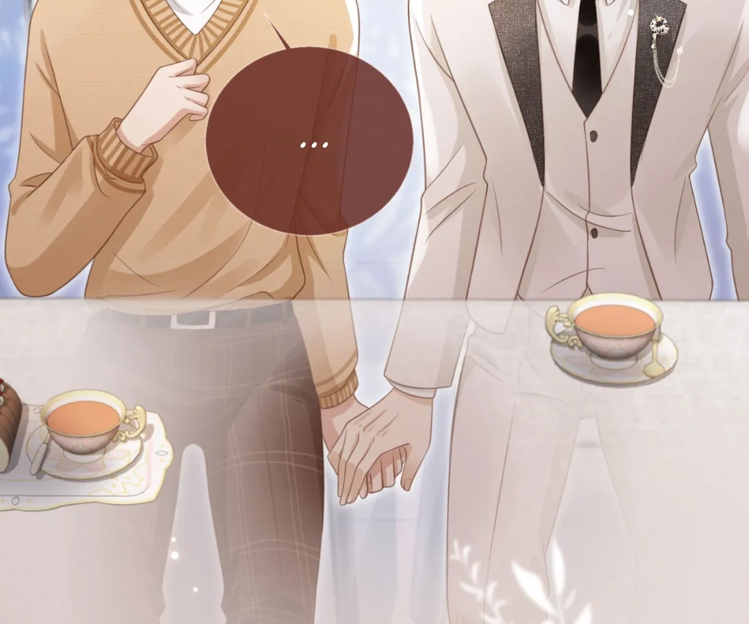 The Substitute Wins His Heart [Official] - Chapter 20 manhwa
