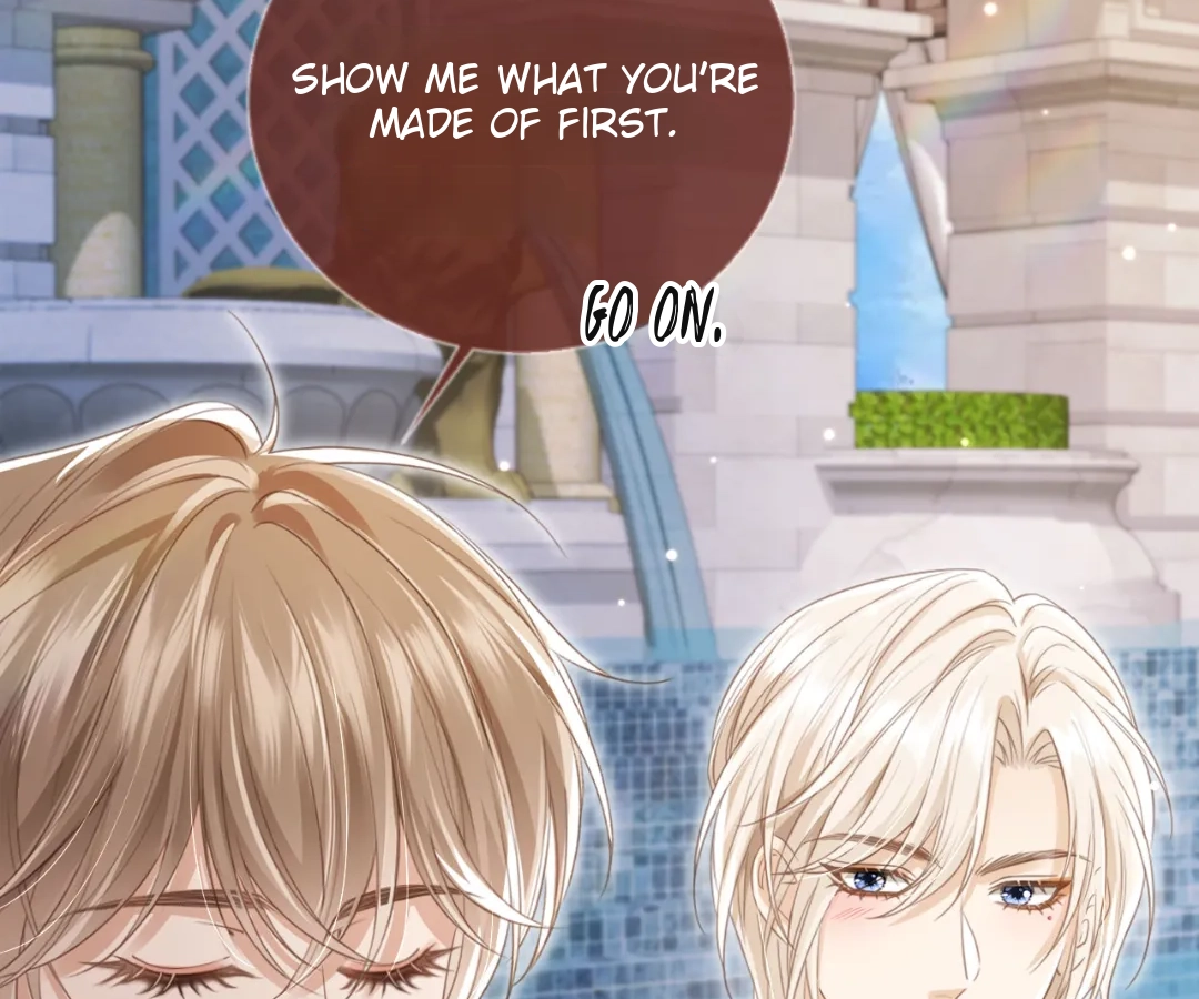 The Substitute Wins His Heart [Official] - Chapter 20 manhwa