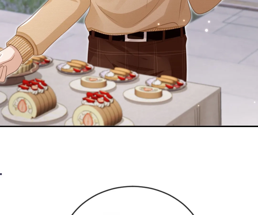The Substitute Wins His Heart [Official] - Chapter 20 manhwa