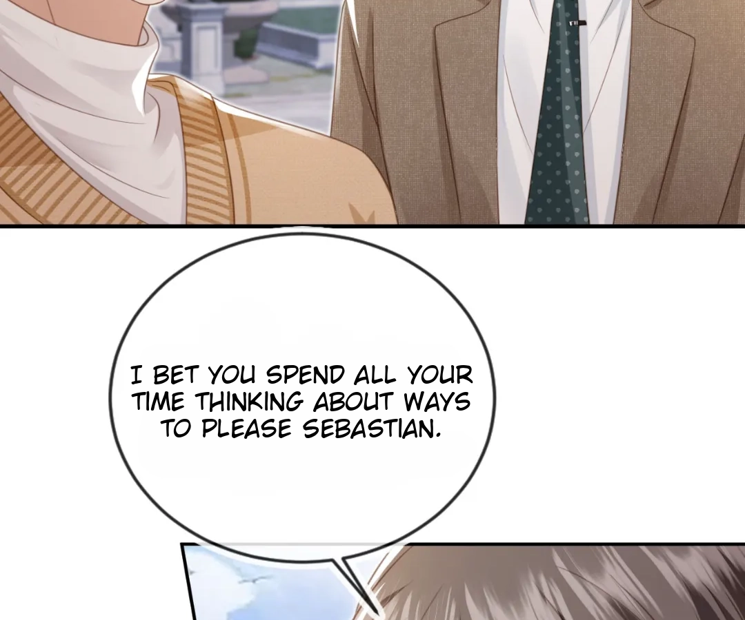 The Substitute Wins His Heart [Official] - Chapter 20 manhwa