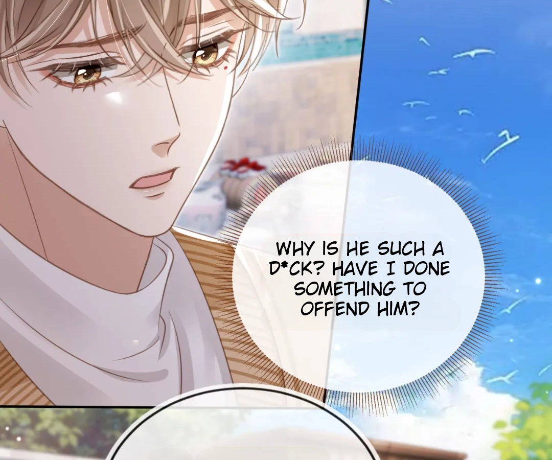 The Substitute Wins His Heart [Official] - Chapter 20 manhwa