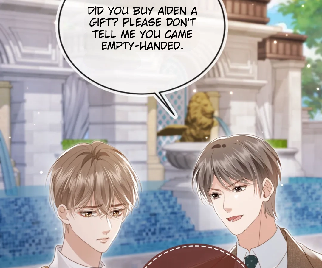 The Substitute Wins His Heart [Official] - Chapter 20 manhwa
