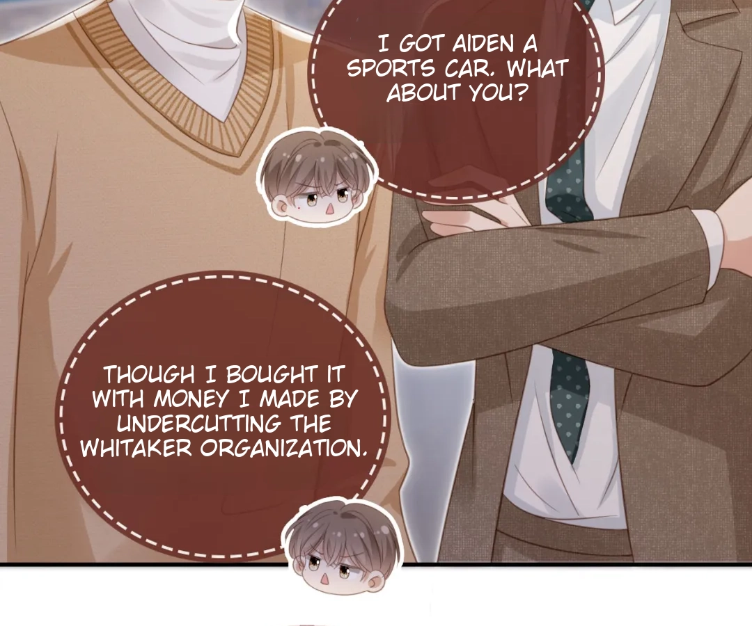 The Substitute Wins His Heart [Official] - Chapter 20 manhwa