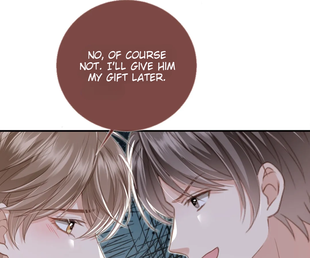 The Substitute Wins His Heart [Official] - Chapter 20 manhwa