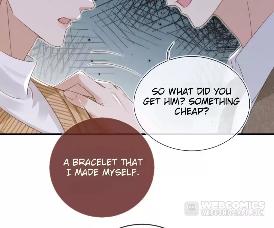 The Substitute Wins His Heart [Official] - Chapter 20 manhwa