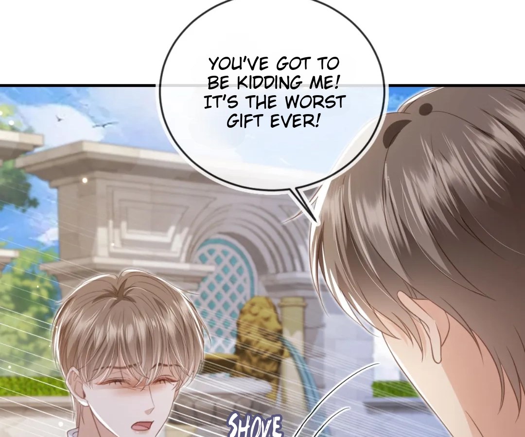 The Substitute Wins His Heart [Official] - Chapter 20 manhwa