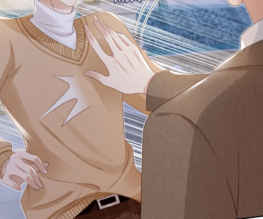 The Substitute Wins His Heart [Official] - Chapter 20 manhwa
