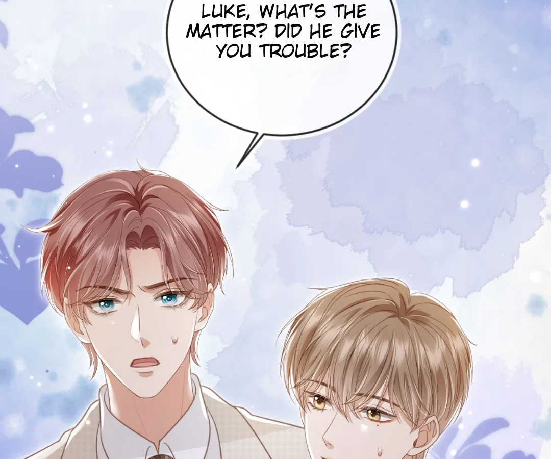 The Substitute Wins His Heart [Official] - Chapter 20 manhwa