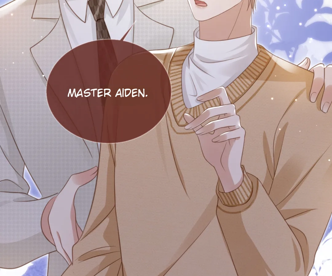 The Substitute Wins His Heart [Official] - Chapter 20 manhwa