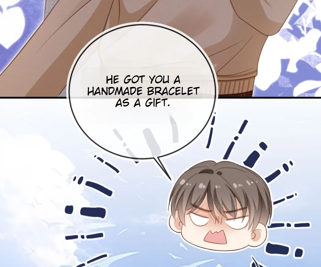 The Substitute Wins His Heart [Official] - Chapter 20 manhwa