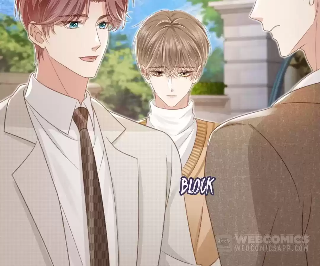 The Substitute Wins His Heart [Official] - Chapter 20 manhwa