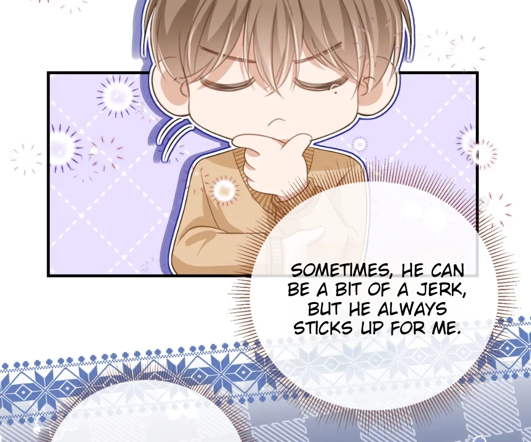 The Substitute Wins His Heart [Official] - Chapter 20 manhwa