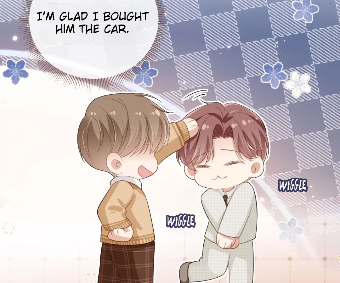 The Substitute Wins His Heart [Official] - Chapter 20 manhwa