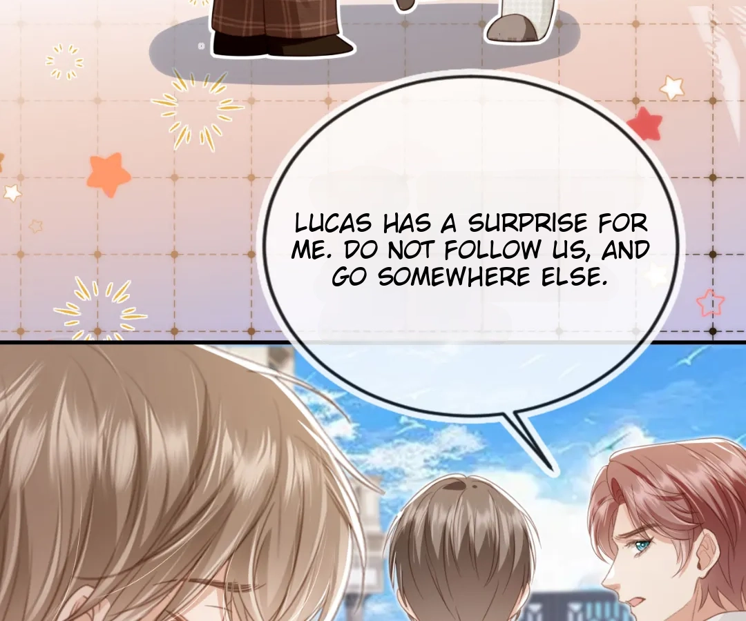 The Substitute Wins His Heart [Official] - Chapter 20 manhwa