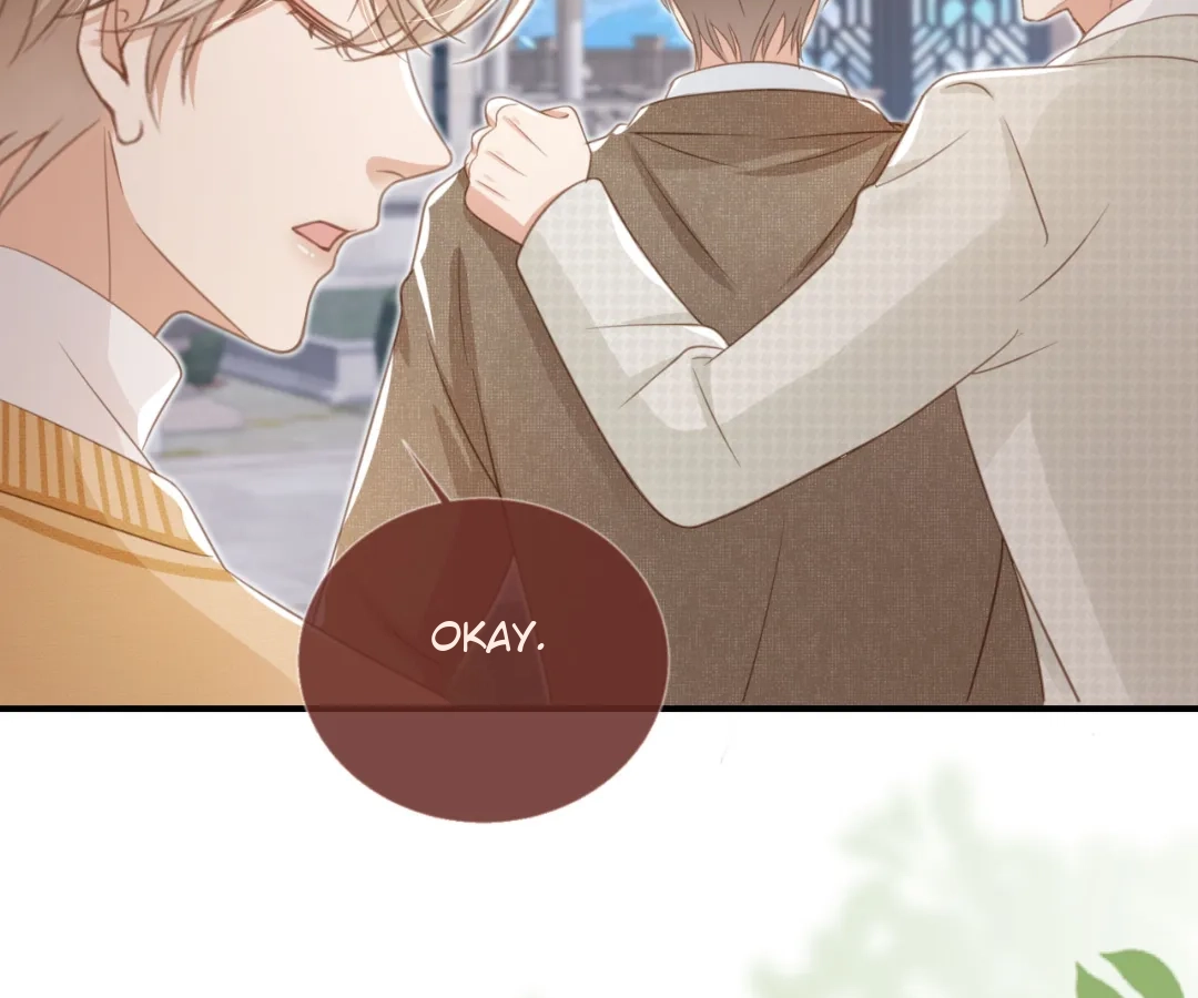 The Substitute Wins His Heart [Official] - Chapter 20 manhwa