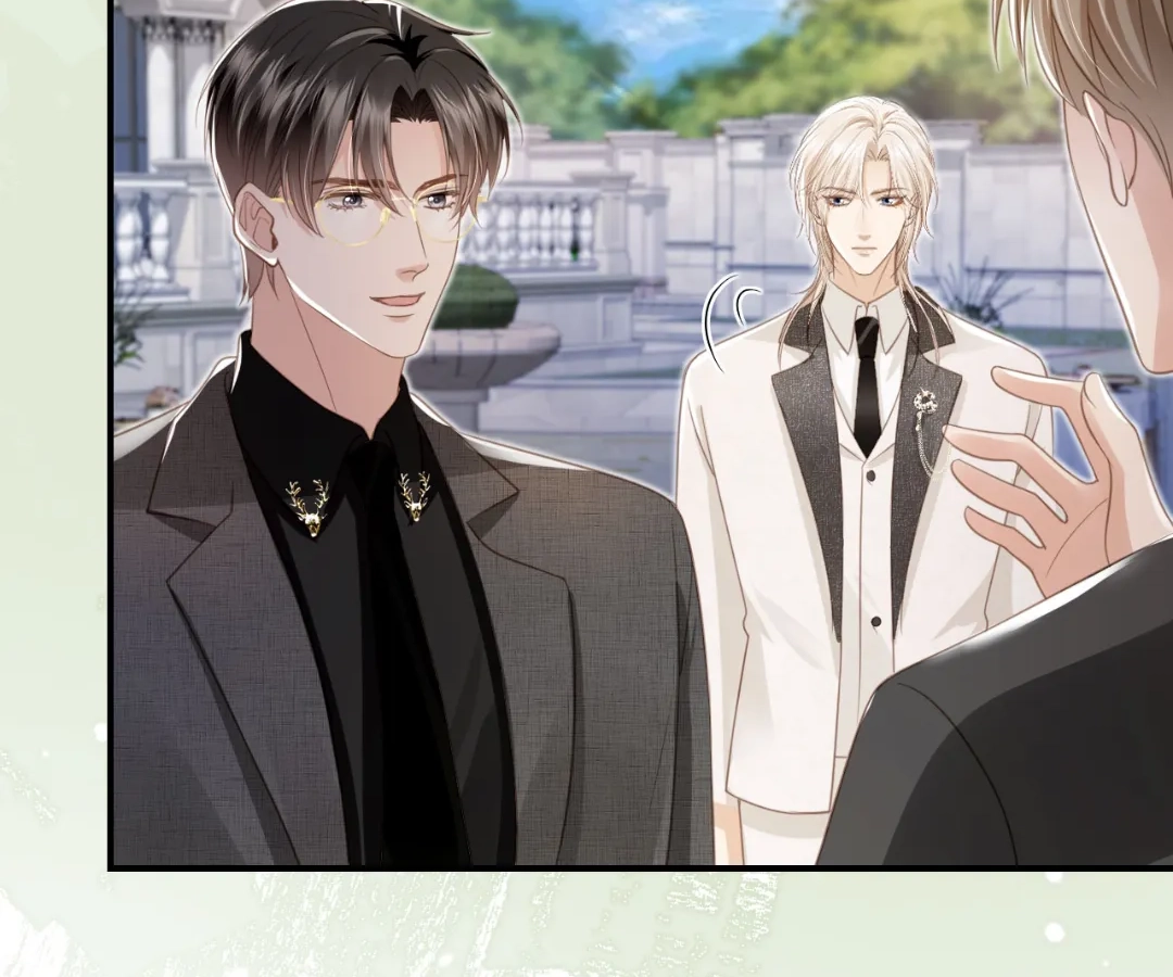 The Substitute Wins His Heart [Official] - Chapter 20 manhwa