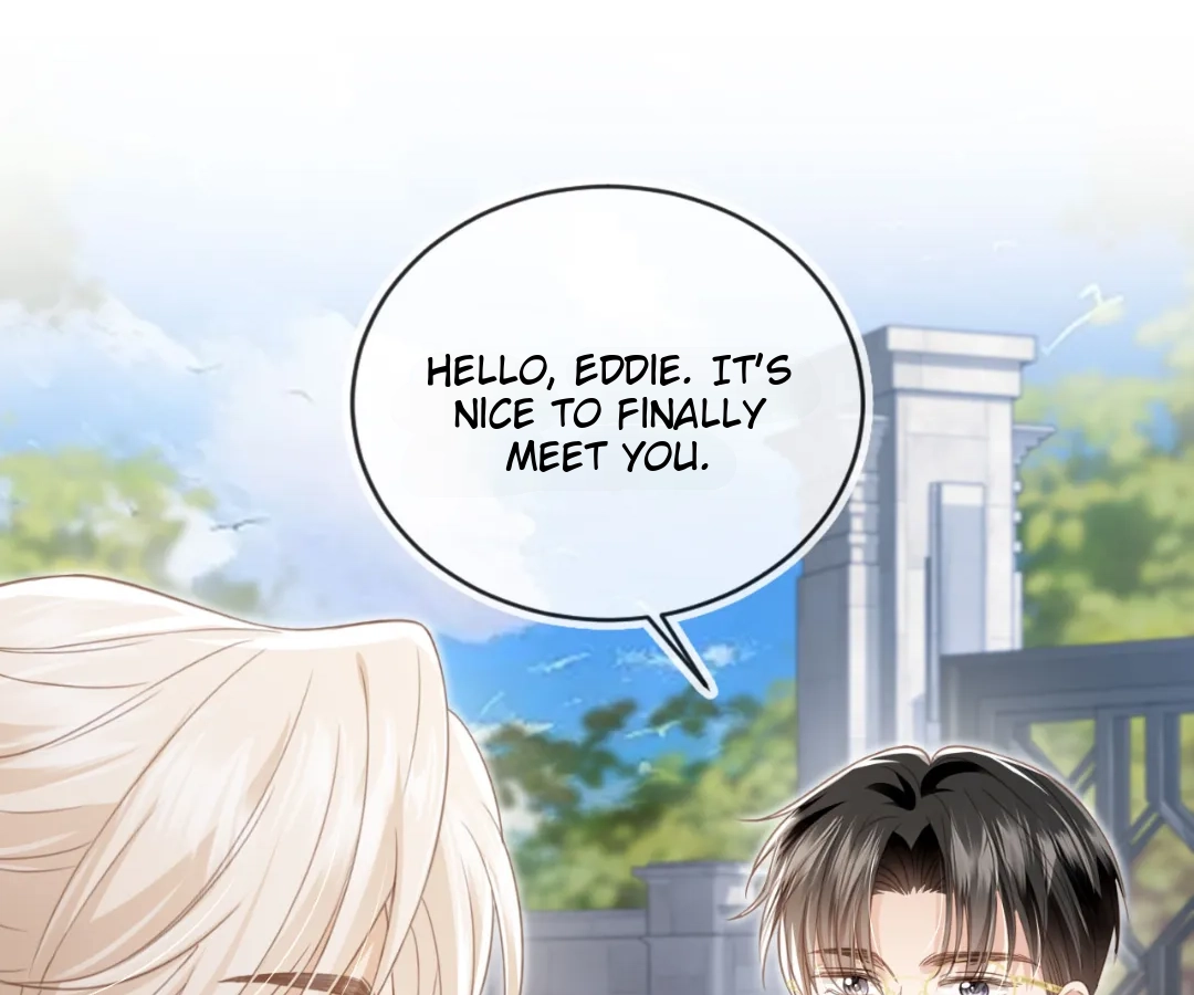 The Substitute Wins His Heart [Official] - Chapter 20 manhwa
