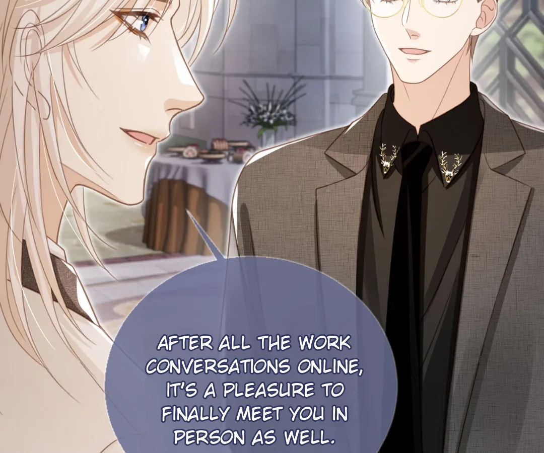 The Substitute Wins His Heart [Official] - Chapter 20 manhwa