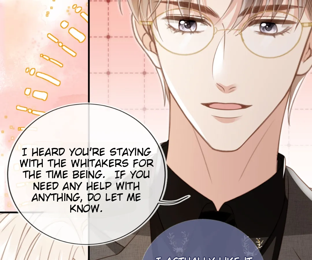 The Substitute Wins His Heart [Official] - Chapter 20 manhwa
