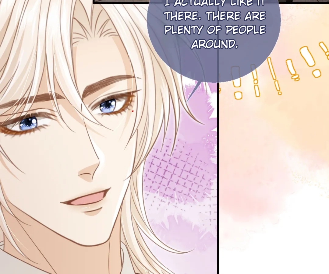 The Substitute Wins His Heart [Official] - Chapter 20 manhwa