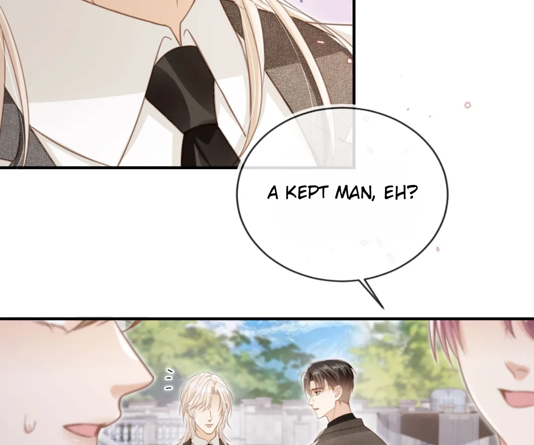The Substitute Wins His Heart [Official] - Chapter 20 manhwa